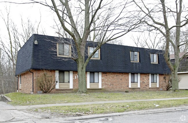 Primary Photo - 1529 Brooke Park Dr