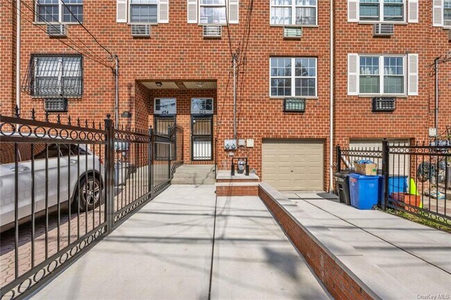 Photo - 624 Leland Ave Apartamento