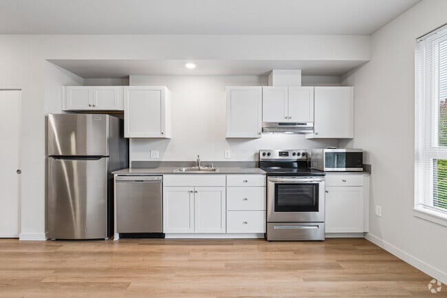 Interior Photo