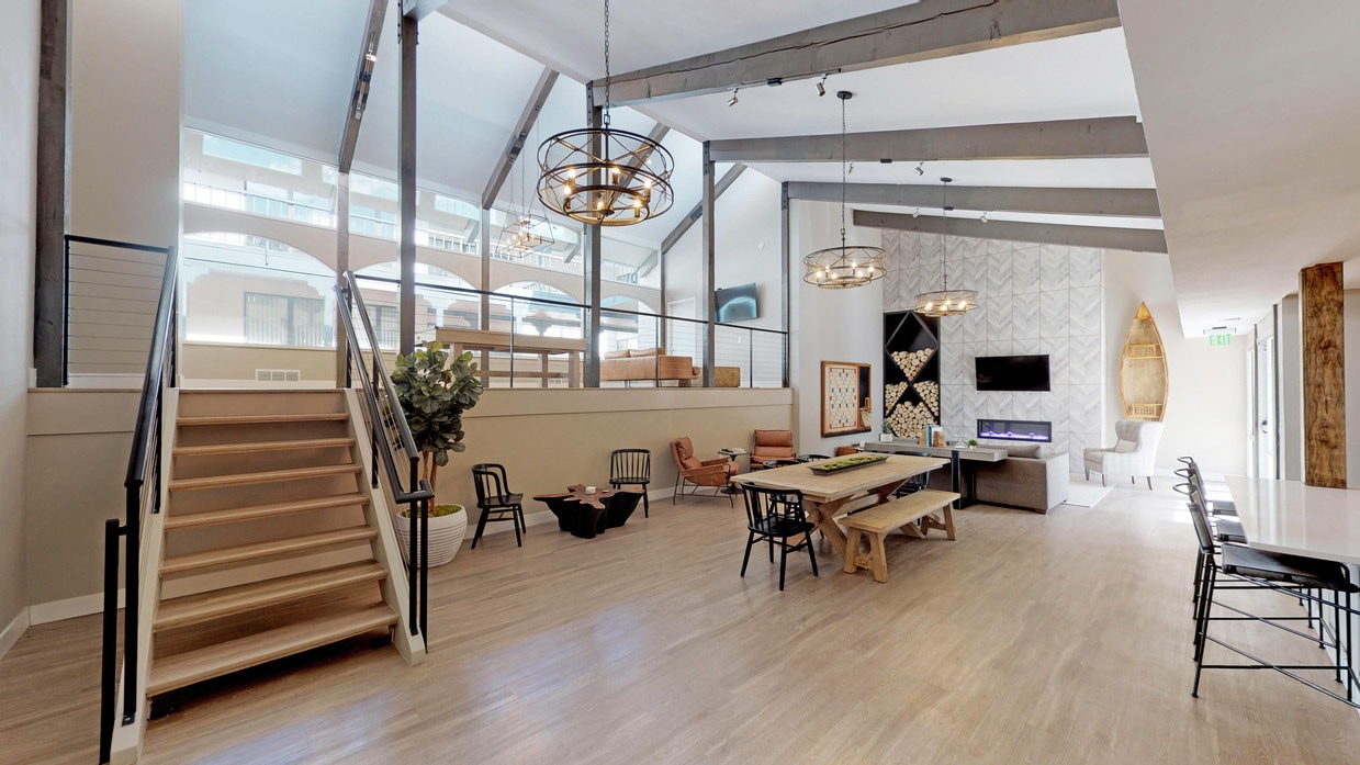 Photo - Henley and Remy Apartments