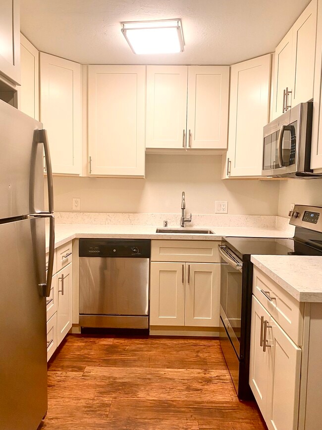 Photo - Horizons West Apartments