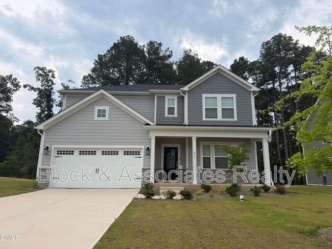 Building Photo - 611 Contento Ct