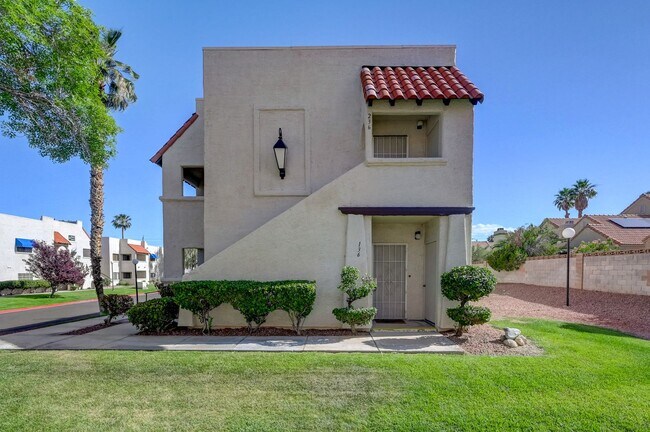 Photo - Move-In Ready Condo Near Summerlin!