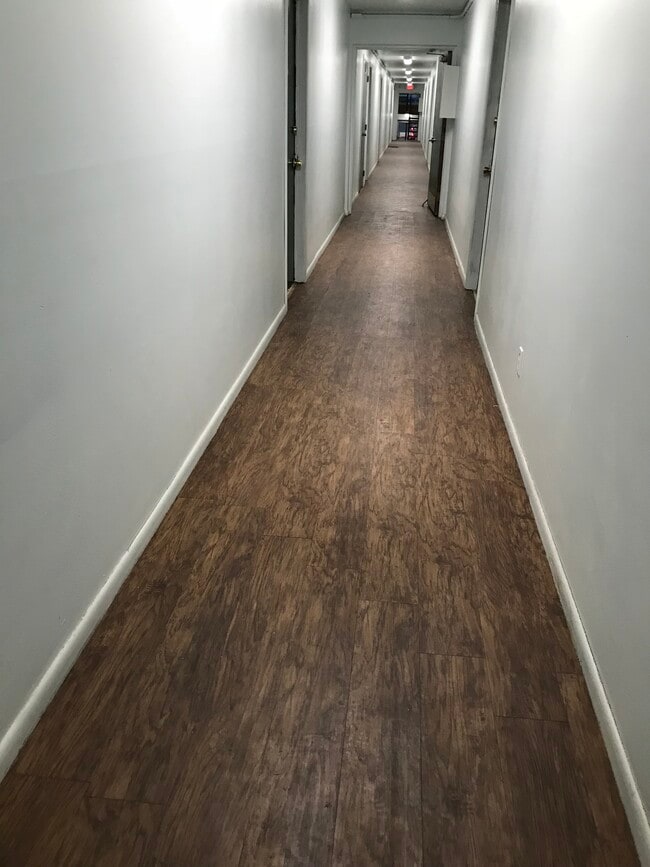 Photo - Campus Park Apartments