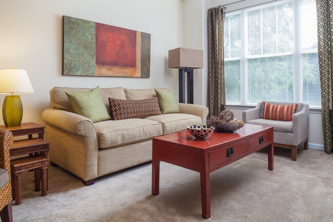 Photo - Heritage Station Family Apartments