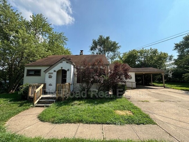 Building Photo - 1891 Stahlheber Rd Rental
