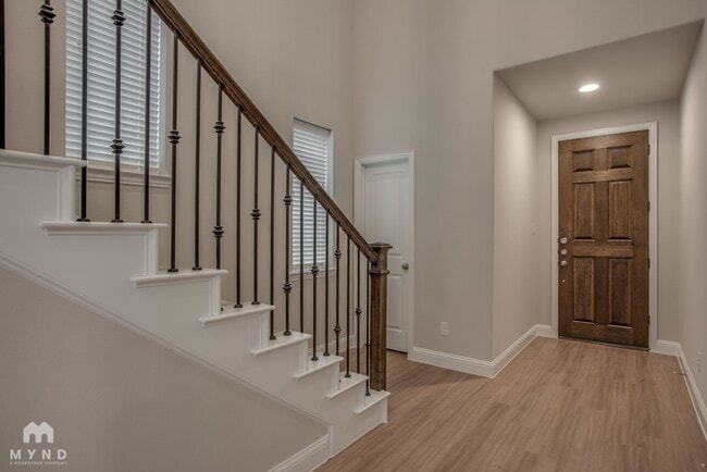 Photo - 3201 Damsel Sauvage Ln