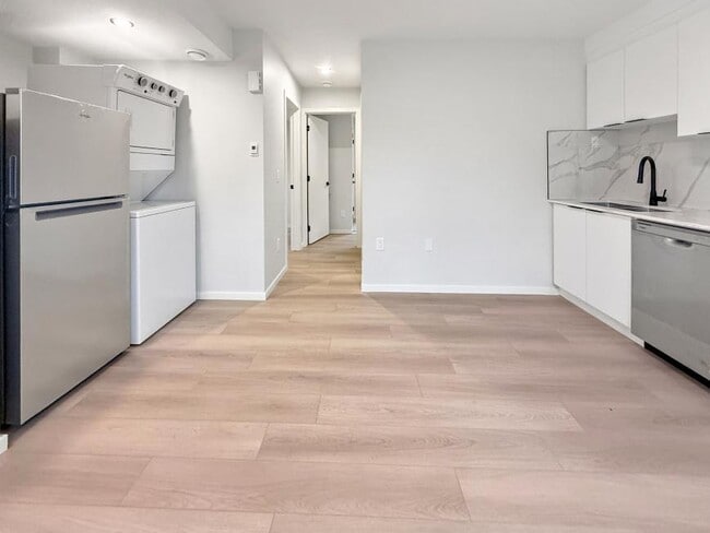 Photo - 2.0 bedroom in Edmonton Alberta T5G 1G1 Unité Lower