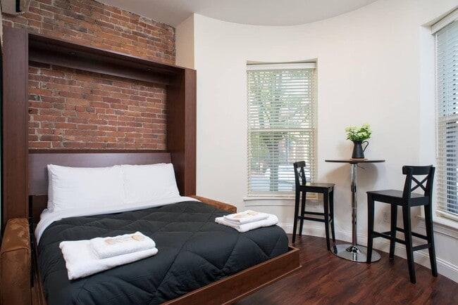 Photo - 18 Cumberland St Unit 8A