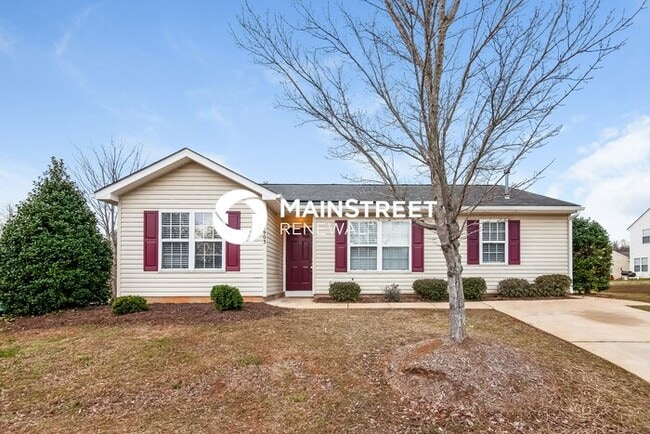 Building Photo - 3 Bedroom Pet-Friendly Home in Charlotte, ...