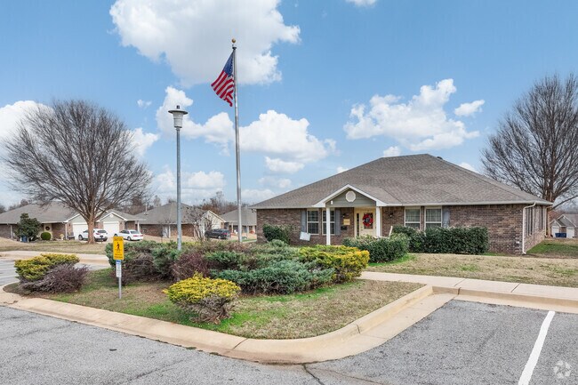 Leasing Office