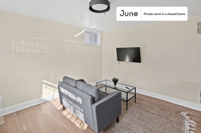 Photo - Room in Shared 2 bed/2 bath home Unidad B