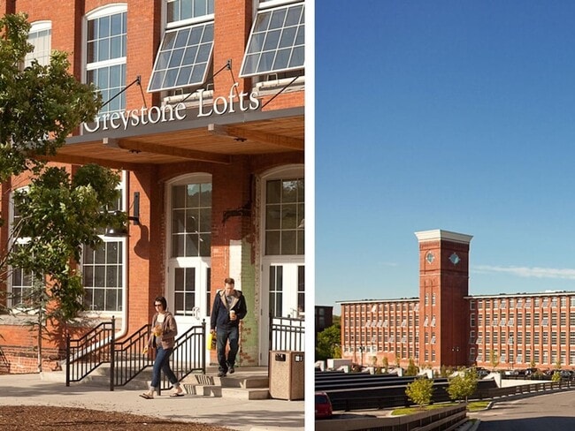 Photo - Greystone Lofts