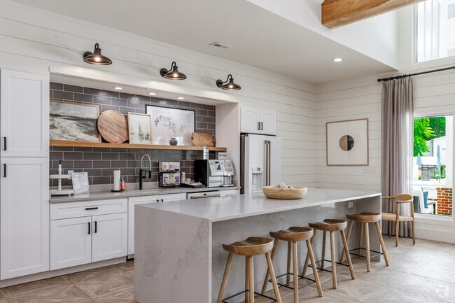 Casa club - Four Seasons