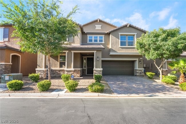 Building Photo - 107 Nola Stream Ct