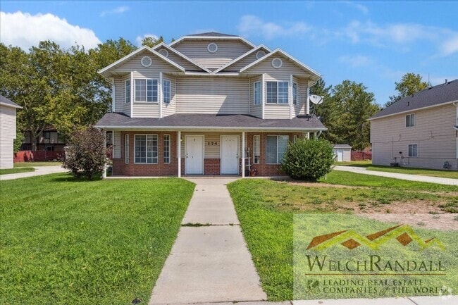 Building Photo - Beautiful 3 Bed 1.5 Bath Townhome in Ogden