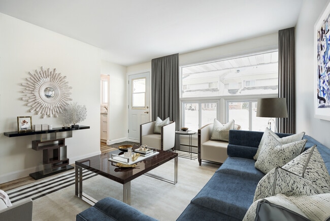 Photo - Place Chamonix