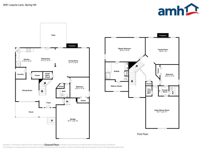 Photo - 2091 Lequire Ln