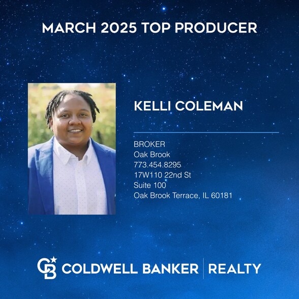 Kelli Coleman
