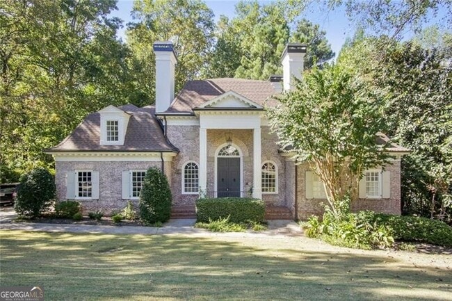 Building Photo - 2770 Carmon on Wesley NW