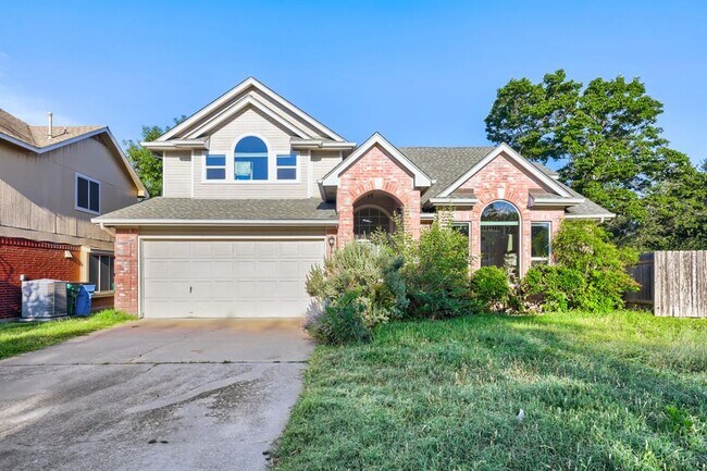 Photo - 17204 Village Glen Rd