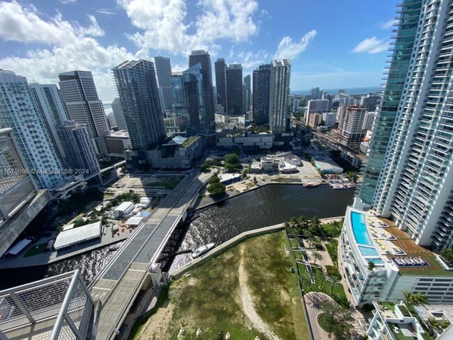 Photo - 350 S Miami Ave Unit 3706