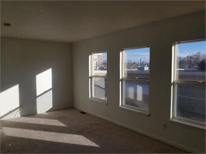 Building Photo - 826 S Locust St Rental