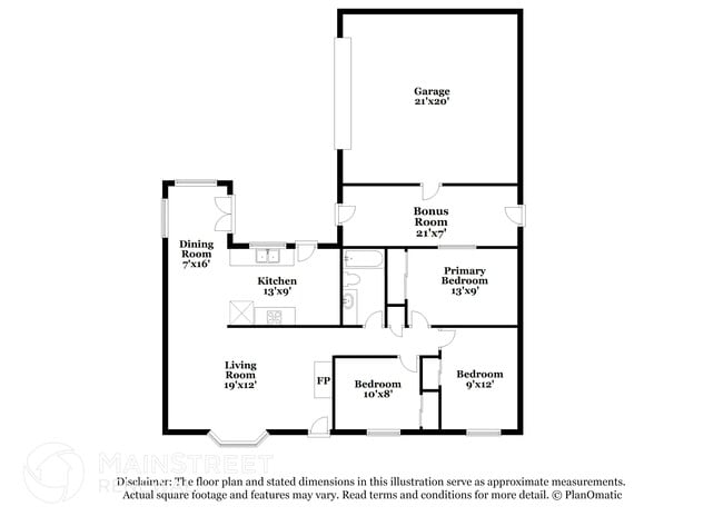 Photo - 2702 S 54th St