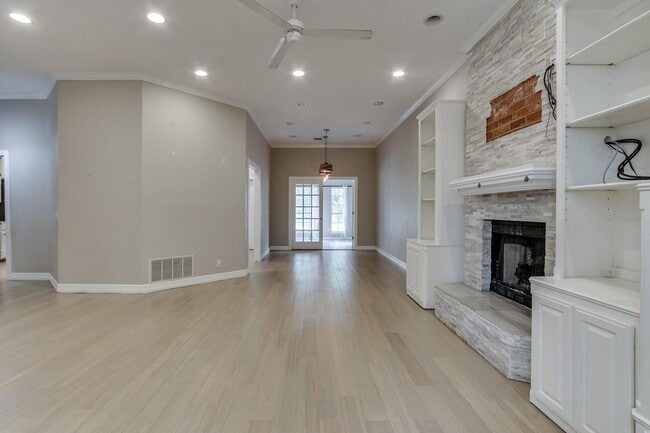 Photo - Spacious Retreat with a Park-Like Backyard