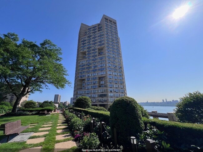 Photo - 7004 JFK Blvd E Condo Unit 29D