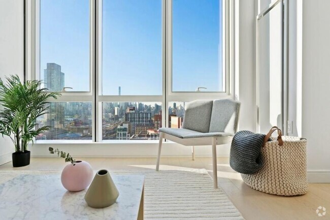 Building Photo - 1 bedroom in Long Island City NY 11101 Unit 30F Rental