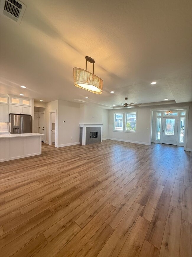 Photo - Beautiful New 3 Bed, 2 Bath Home in Northeast Medford