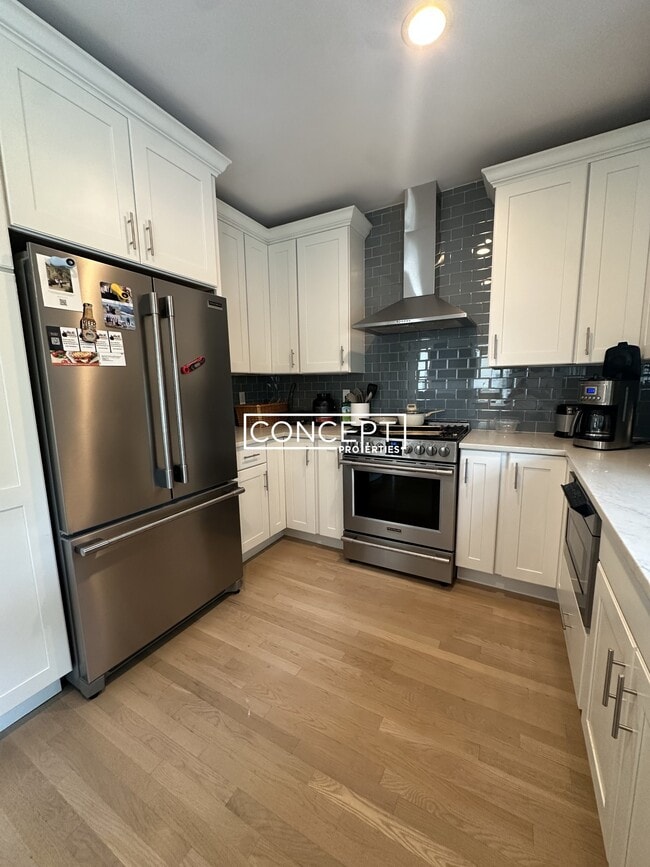 Photo - 331 Savin Hill Ave