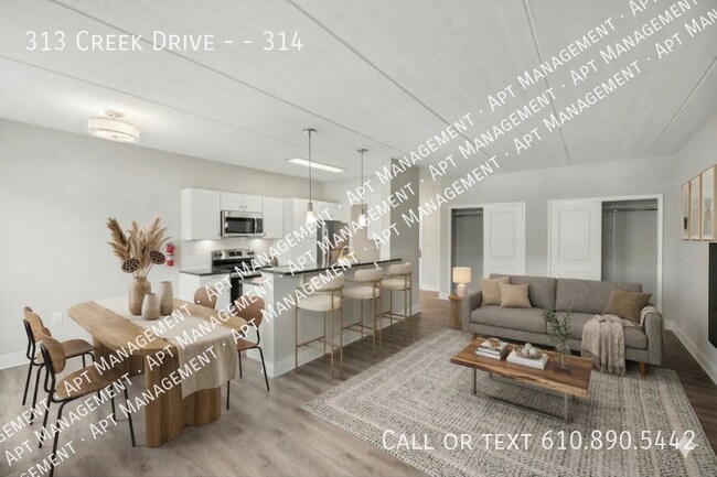 Photo - 313 Creek Dr Unit 314