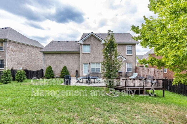 Photo - 1024 Belcor Dr