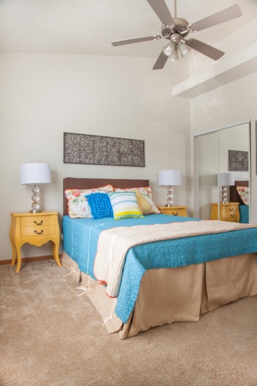 Providence Hill Apartments