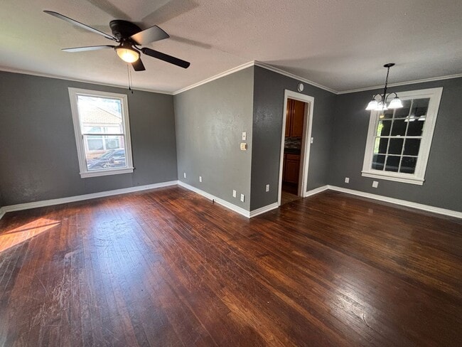 Photo - GREAT STARTER HOME IN THE HEART OF BOSSIER