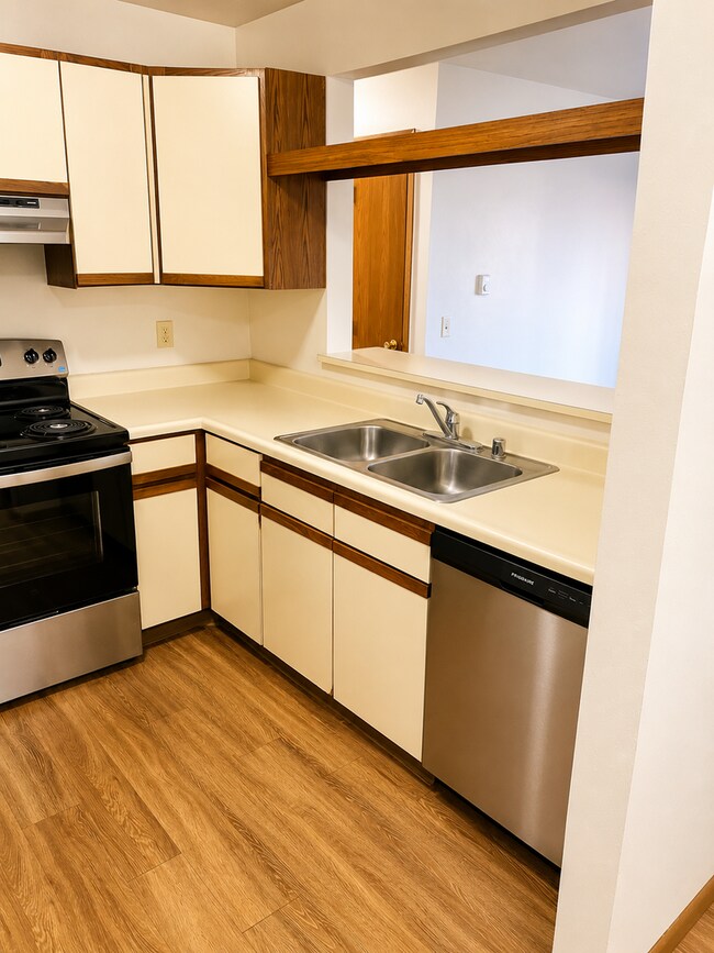 Dale Heights Estates