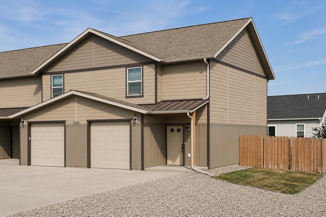 Building Photo - 7530 Kingpost Loop Unit D