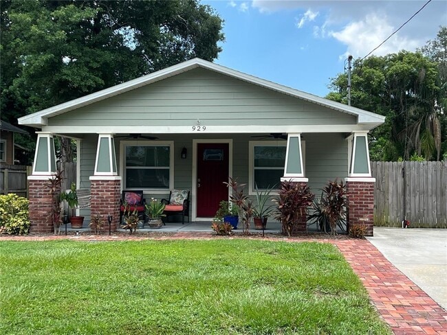 Building Photo - 929 E Shadowlawn Ave Rental