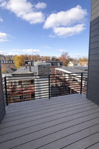 Photo - 1121 Dorchester Ave Unidad 205