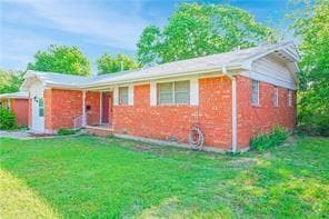 Building Photo - 1701 Parkview Terrace Rental