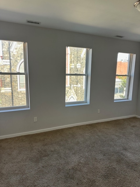 1222 Druid Hill Ave Unidad 2