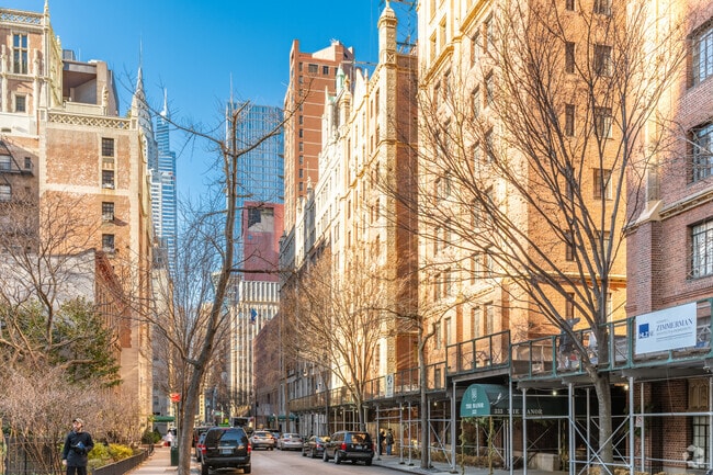 Photo - The Cloister