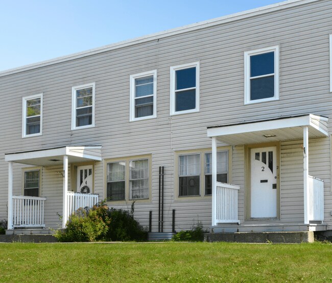 Photo - Maplehurst Houses