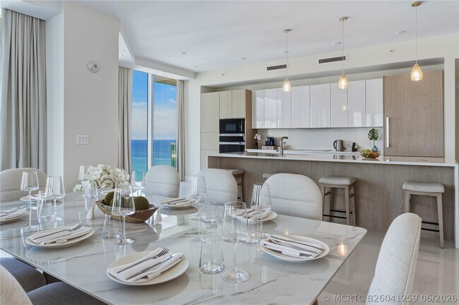 3100 N Ocean Dr Unit P1802