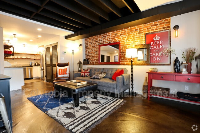 Building Photo - 811 T St NW Rental