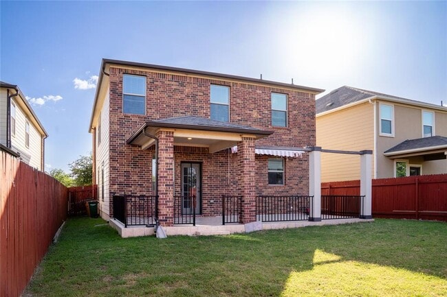 Photo - 606 Screech Owl Dr