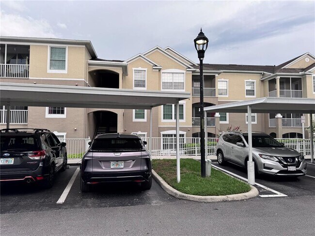 586 Brantley Terrace Unit 301
