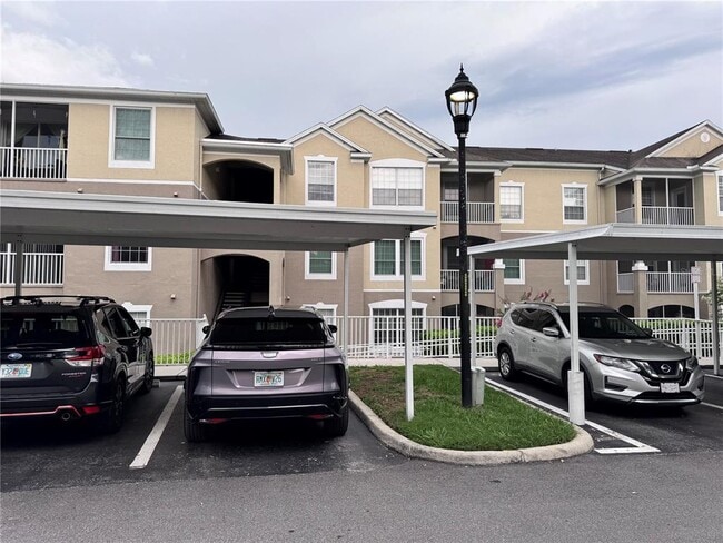 Photo - 586 Brantley Terrace Unit 301